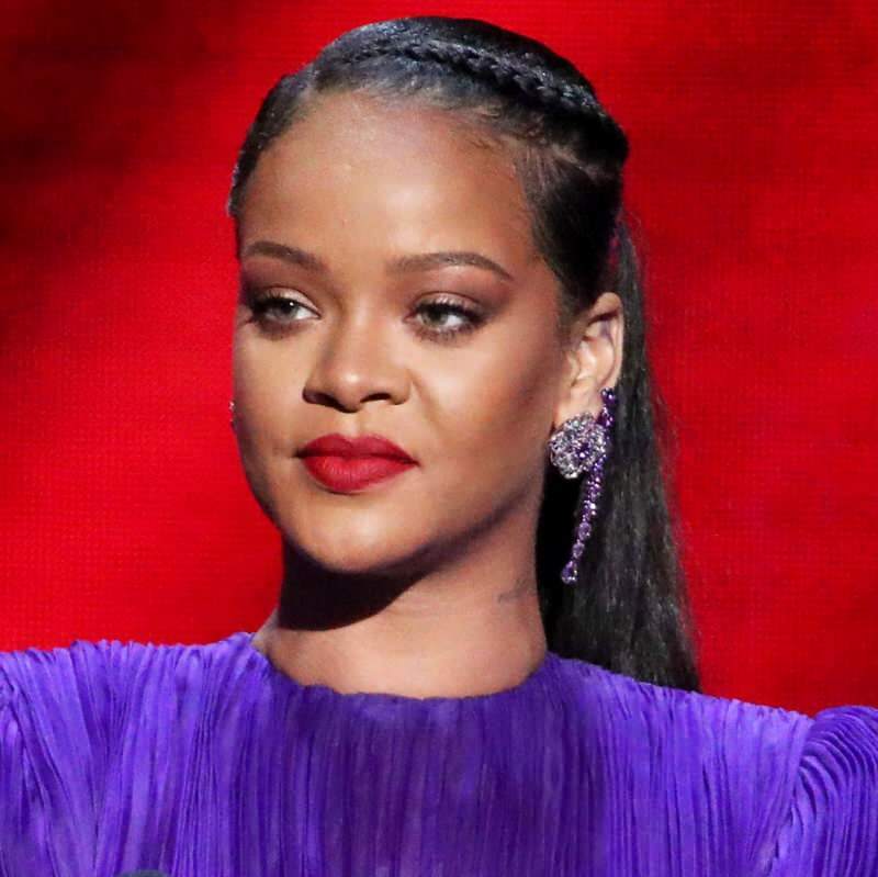 Rihanna belépett a gazdagok listájába! Ki Rihanna?
