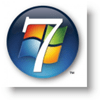 Windows 7 logó